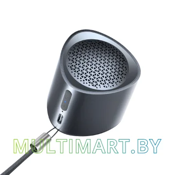 Беспроводная колонка Tronsmart Nimo (черный)